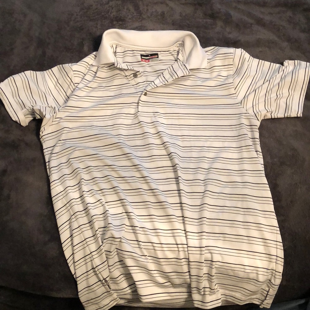 Golf shirt medium